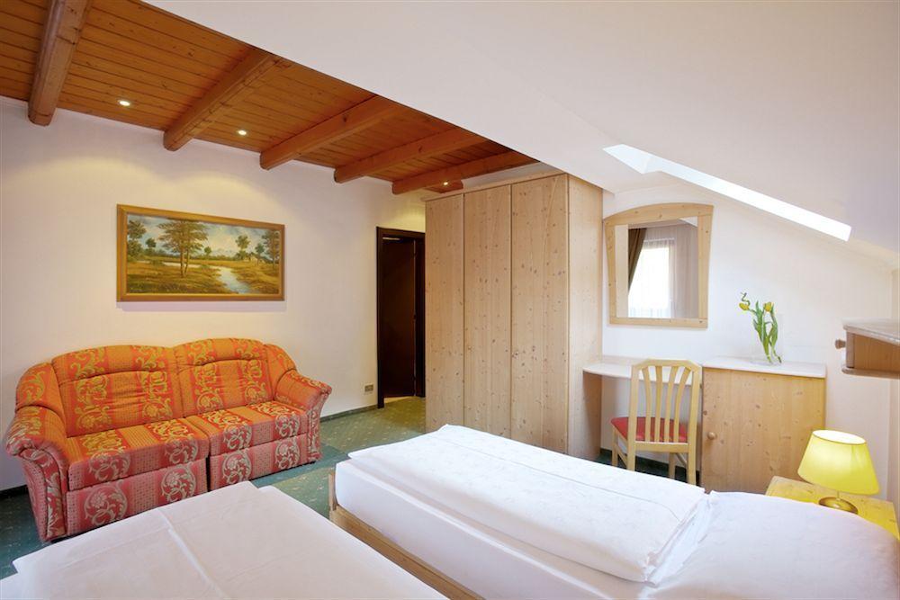 Eggentaler Hotel 3*