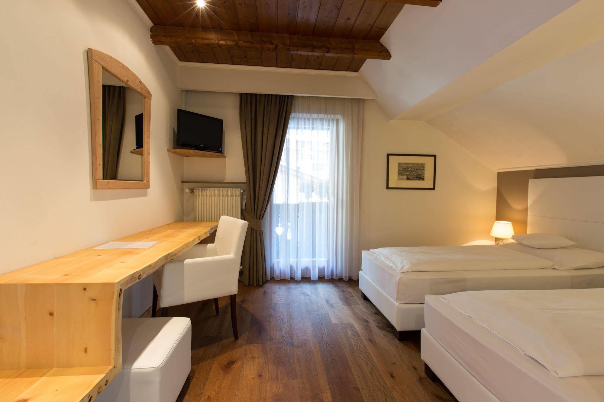 Hotel Eggentaler 3*